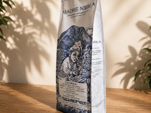 Madre Niebla 500 g / 17.6 oz