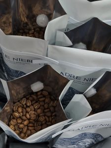 Madre Niebla Coffee